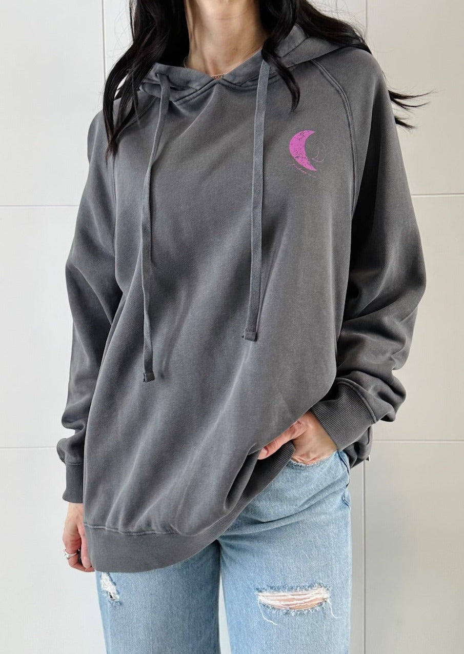 Storm Chaser Graphic Hoodie