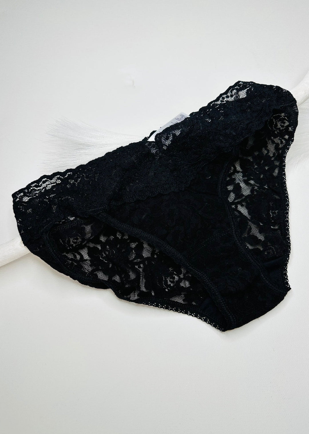 SIGNATURE LACE V-KINI