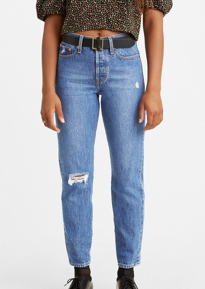 WEDGIE ICON FIT JEANS