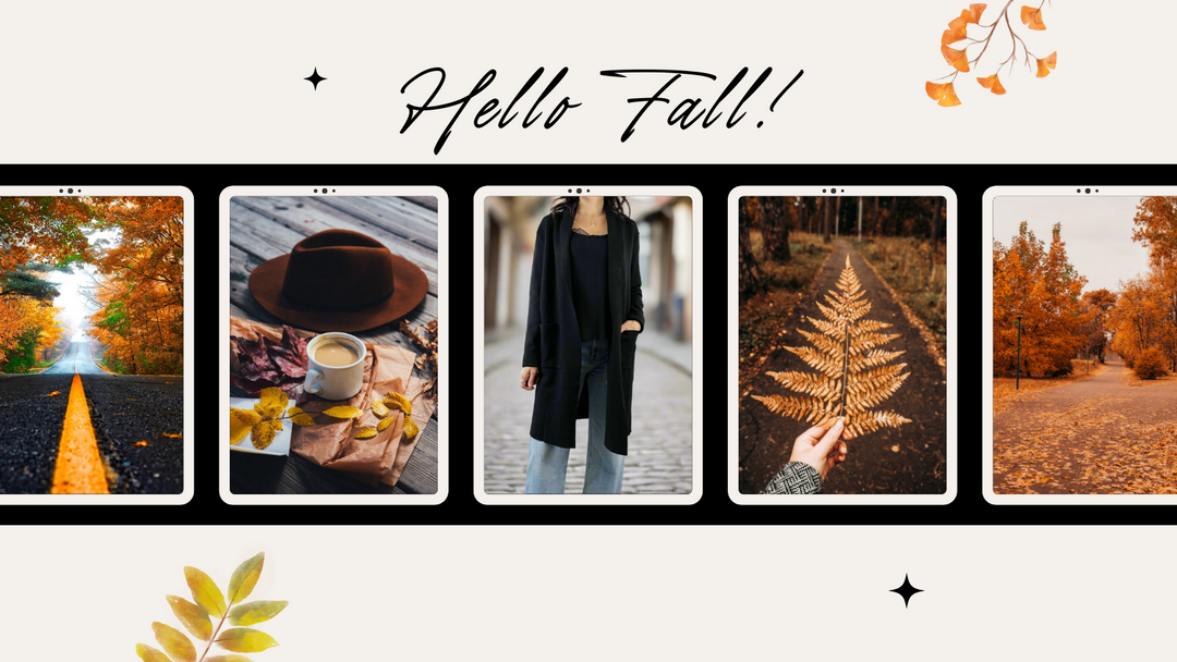 Fall Fashion Forward: Must-Have Trends from Tia B Boutique