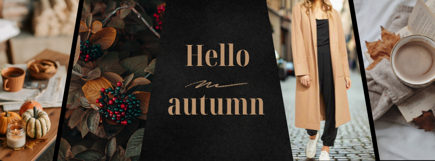Cozy Chic: Crafting Comfortable Autumn Styles with Tia B Boutique