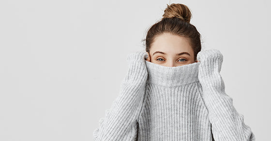 Sweater weather: Stunning styles of sweaters for women to try