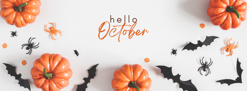 Hello October