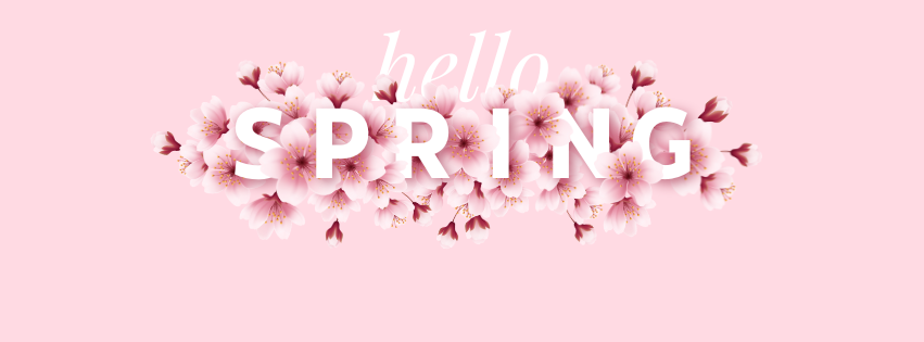 Spring Style Refresh – Effortless Fashion for Warmer Days