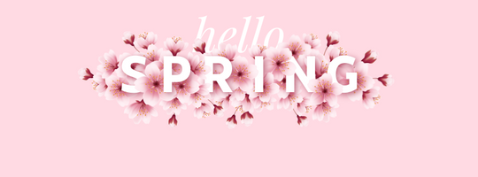 Spring Style Refresh – Effortless Fashion for Warmer Days