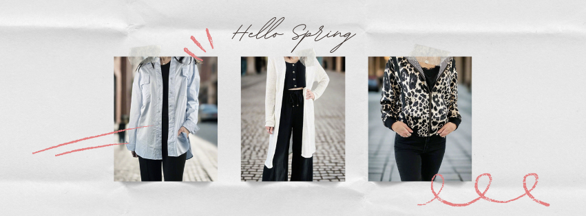 🌸 Spring Refresh Starts Now: Our Biggest Sale of the Season is Here!