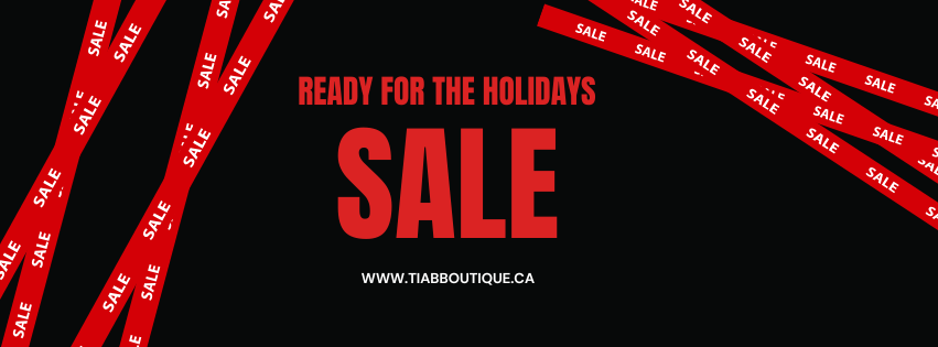 🎉 Holiday Ready with Tia B Boutique: Outfits for Every Occasion