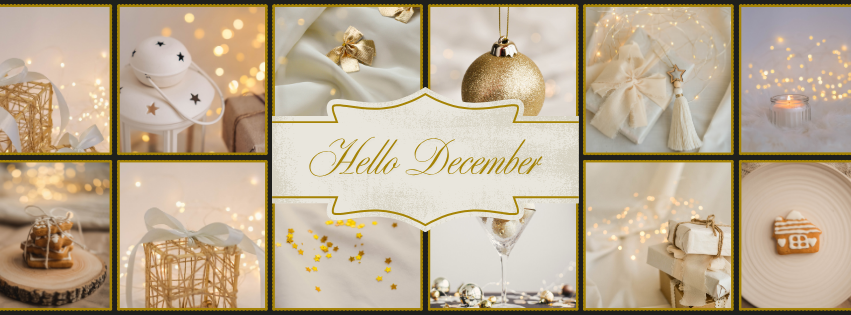 Christmas with Tia B Boutique