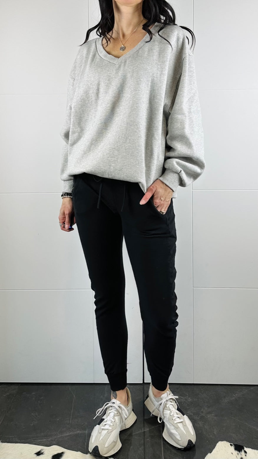 Suzy D London Ultimate Joggers