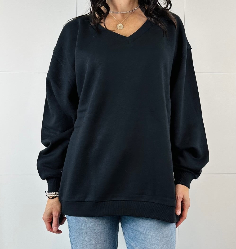 Jackson Rowe Taurus Sweater