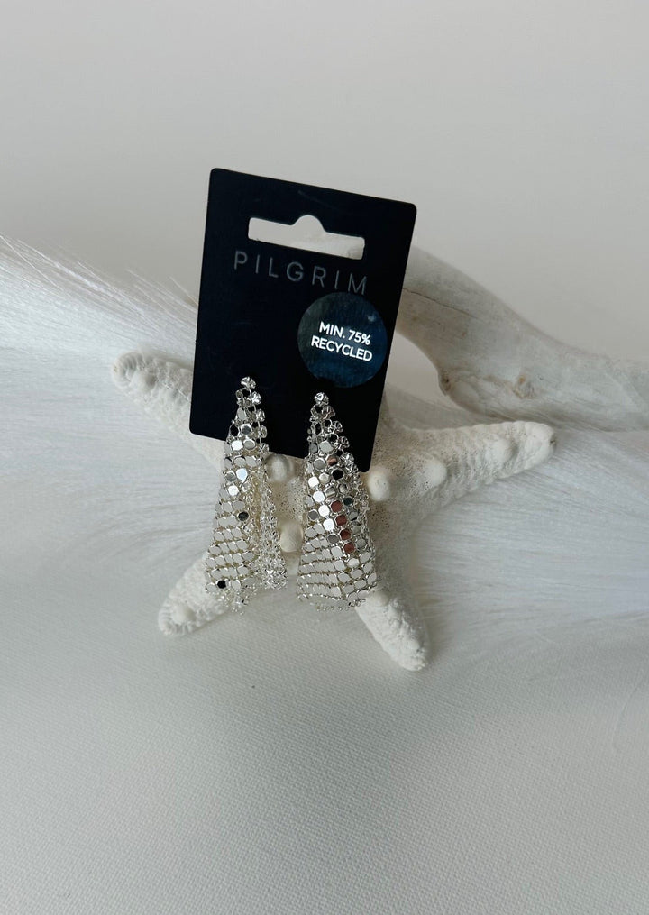 ALANI RECYCLED EARRINGS