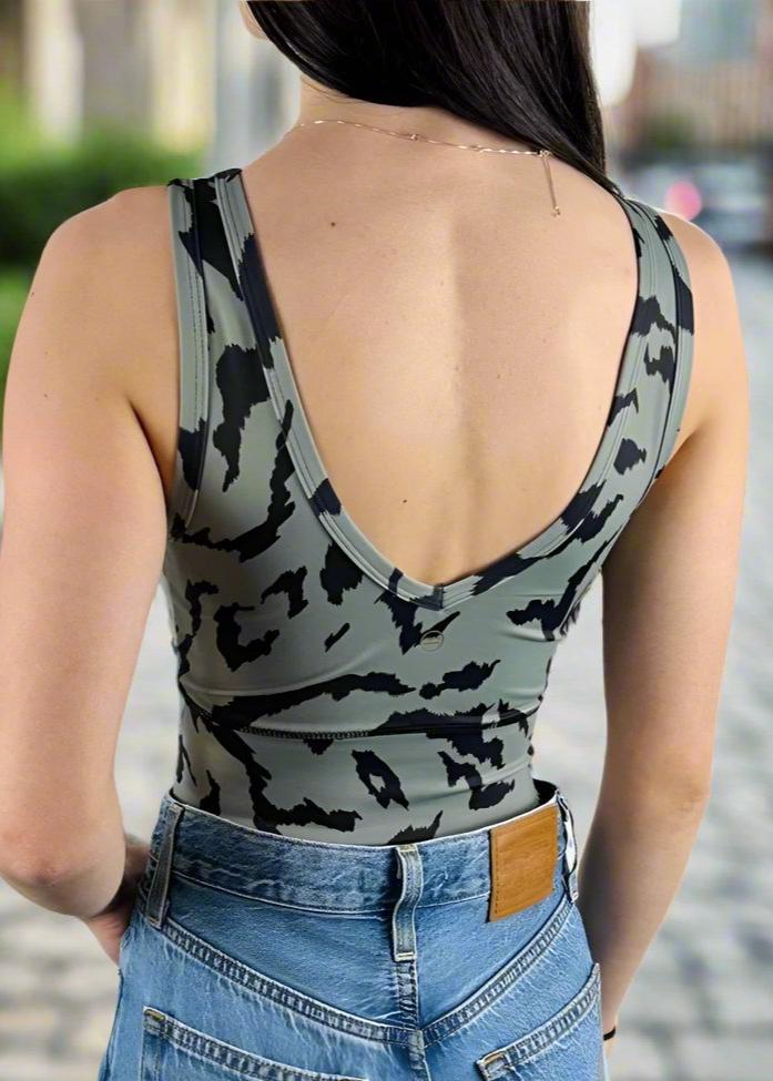 Balance Slim Dove Tank