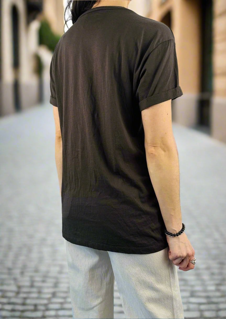 GOLDEN TIGER TEE