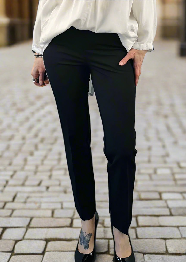 GWYNETH COMPRESSION PANT