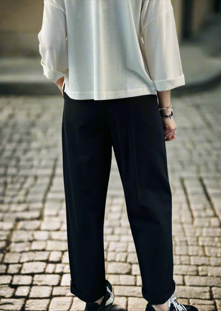 LENNON HIGH-RISE PANT
