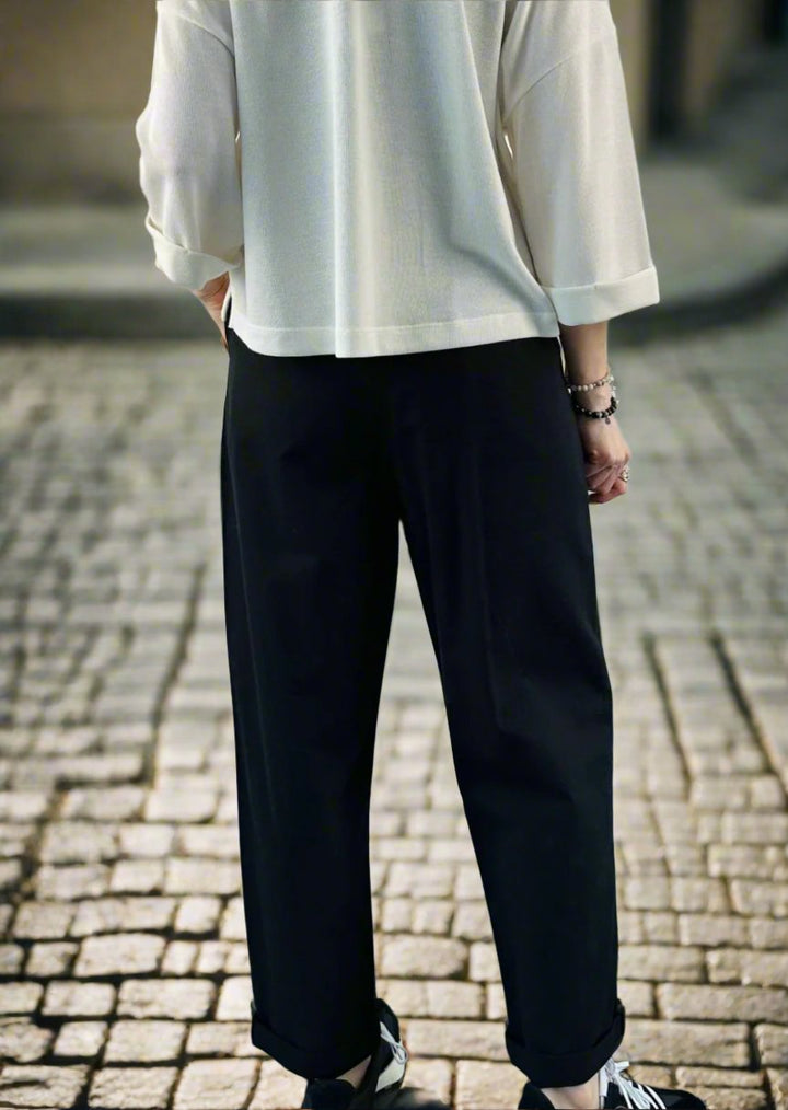 LENNON HIGH-RISE PANT