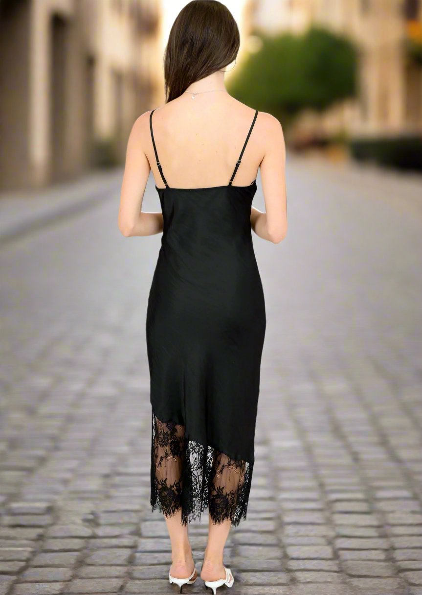 RD Style Layla Lace Bottom Slip Dress | Tia B Boutique <!----> RD Style Layla Lace Bottom Slip Dress | Tia B Boutique <!---->