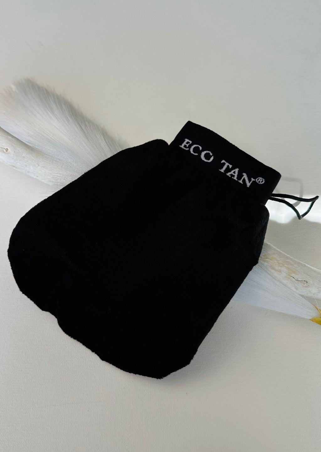 Luxurious Double Sided Tanning Applicator Mitt