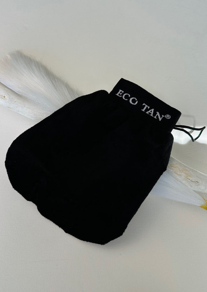 Luxurious Double Sided Tanning Applicator Mitt