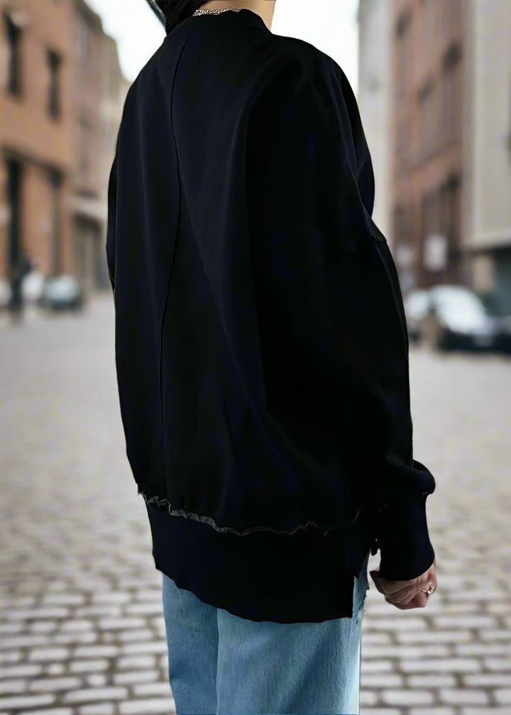 Mikka_Vintage_Black_Sweater