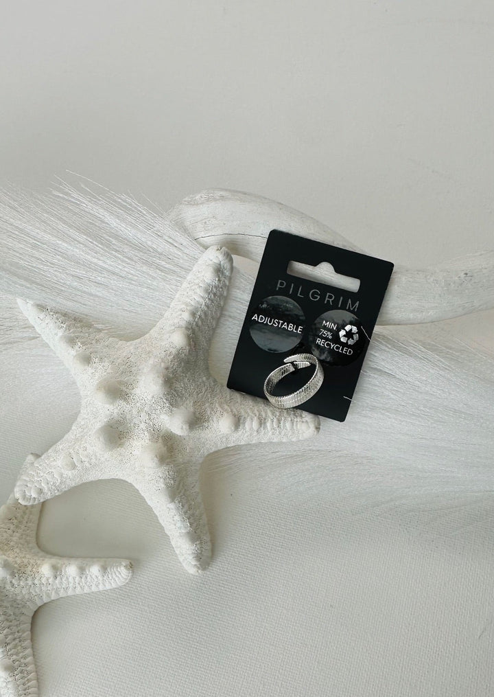 Noreen Recycled Ring