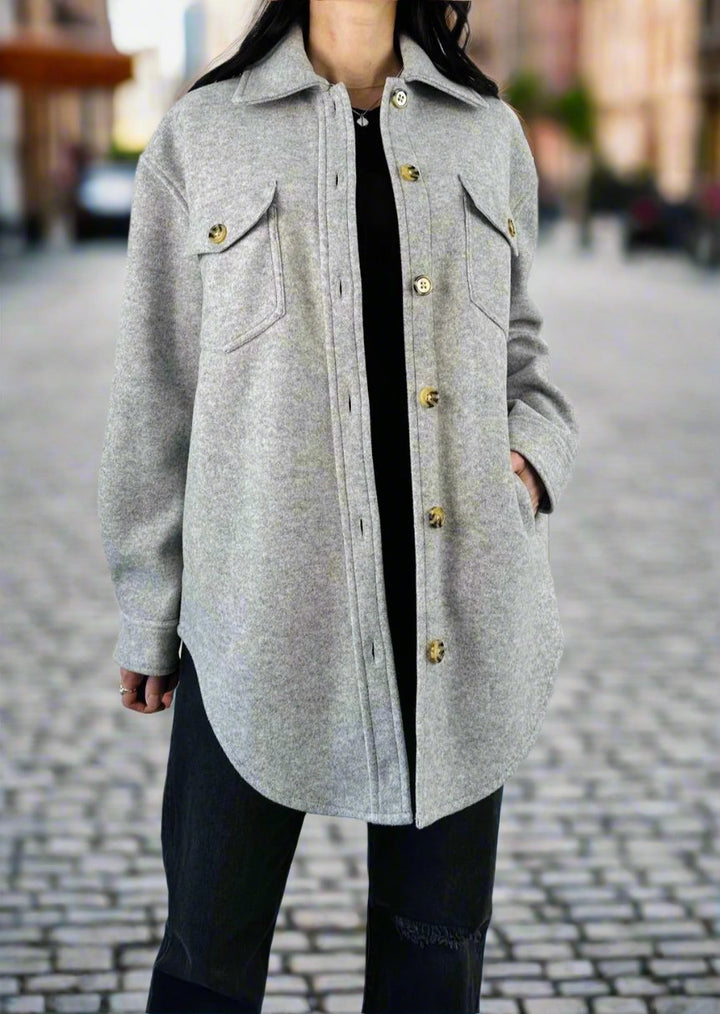PANALIGHT COAT