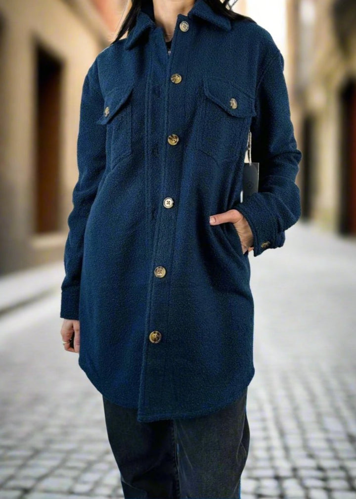 PANAMA DEEP SEA JACKET
