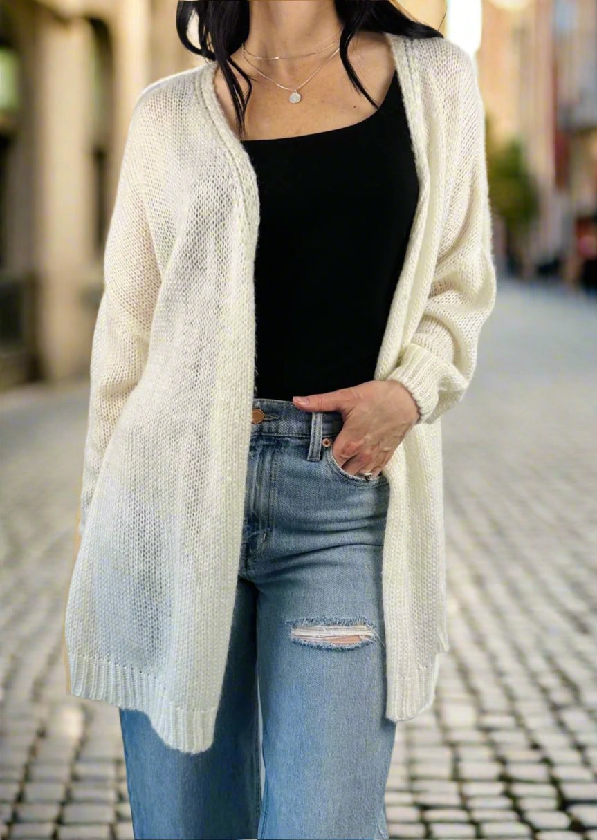 Women's Cardigans Online | Tia B Boutique <!---->