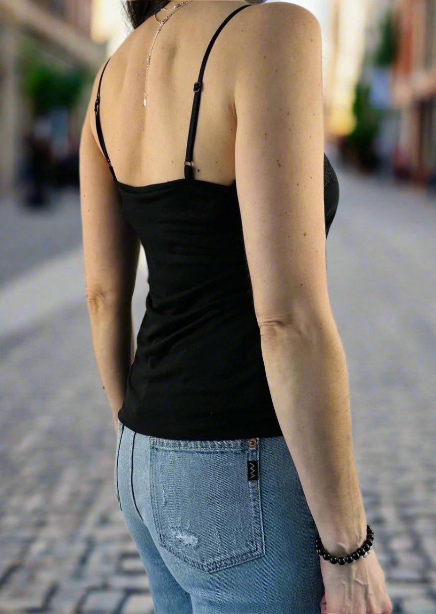 Women's Camisole Tops | Tia B Boutique <!---->