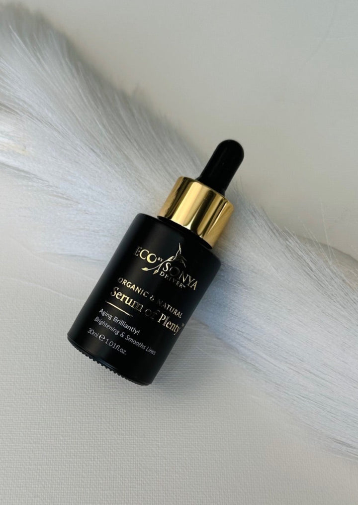 Serum of Plenty
