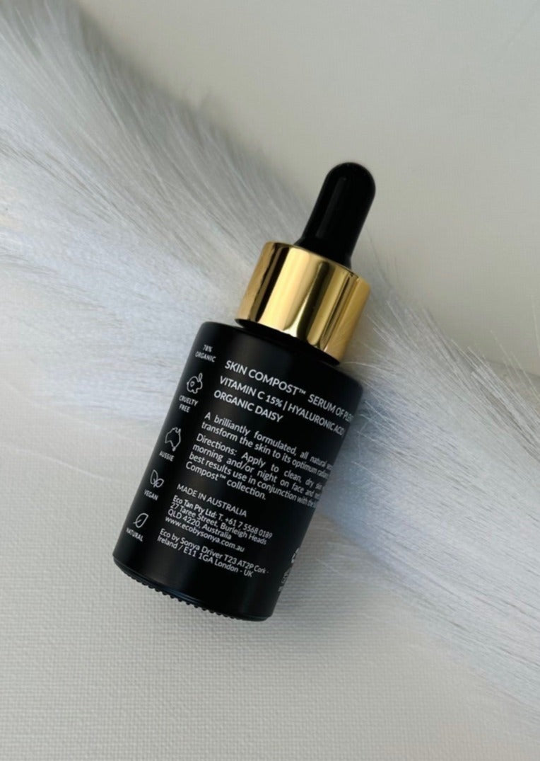Serum of Plenty