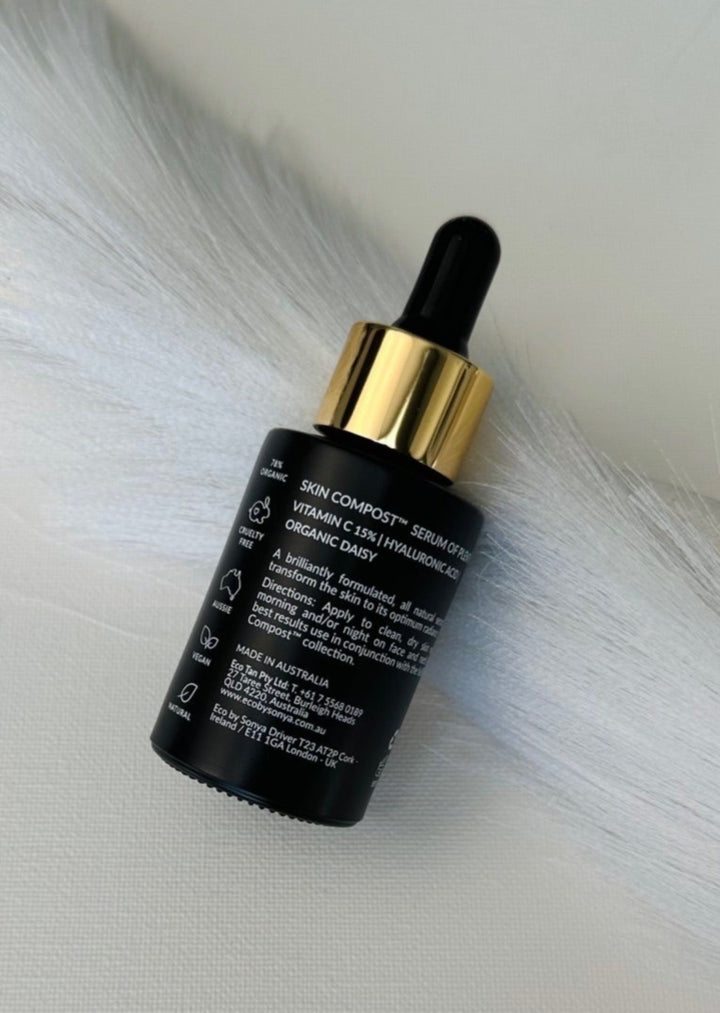 Serum of Plenty