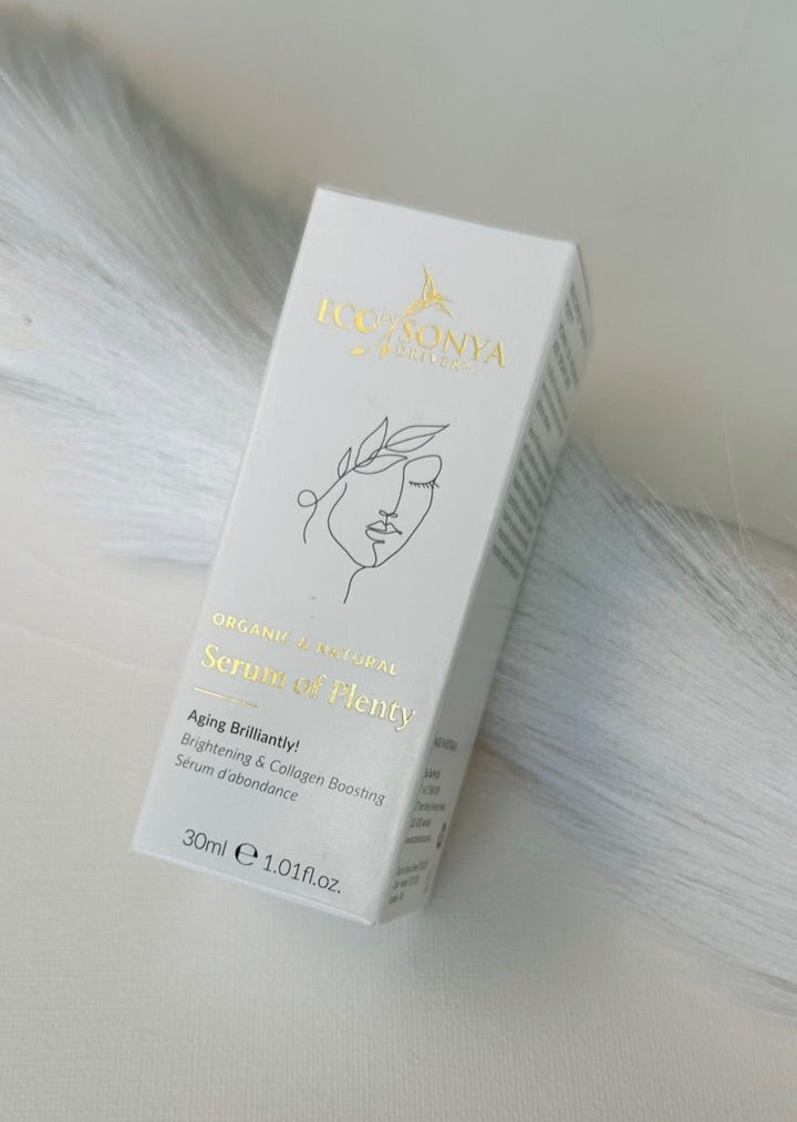 Serum of Plenty