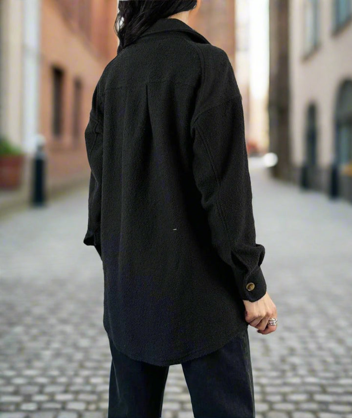 Soft Stretch Jacket