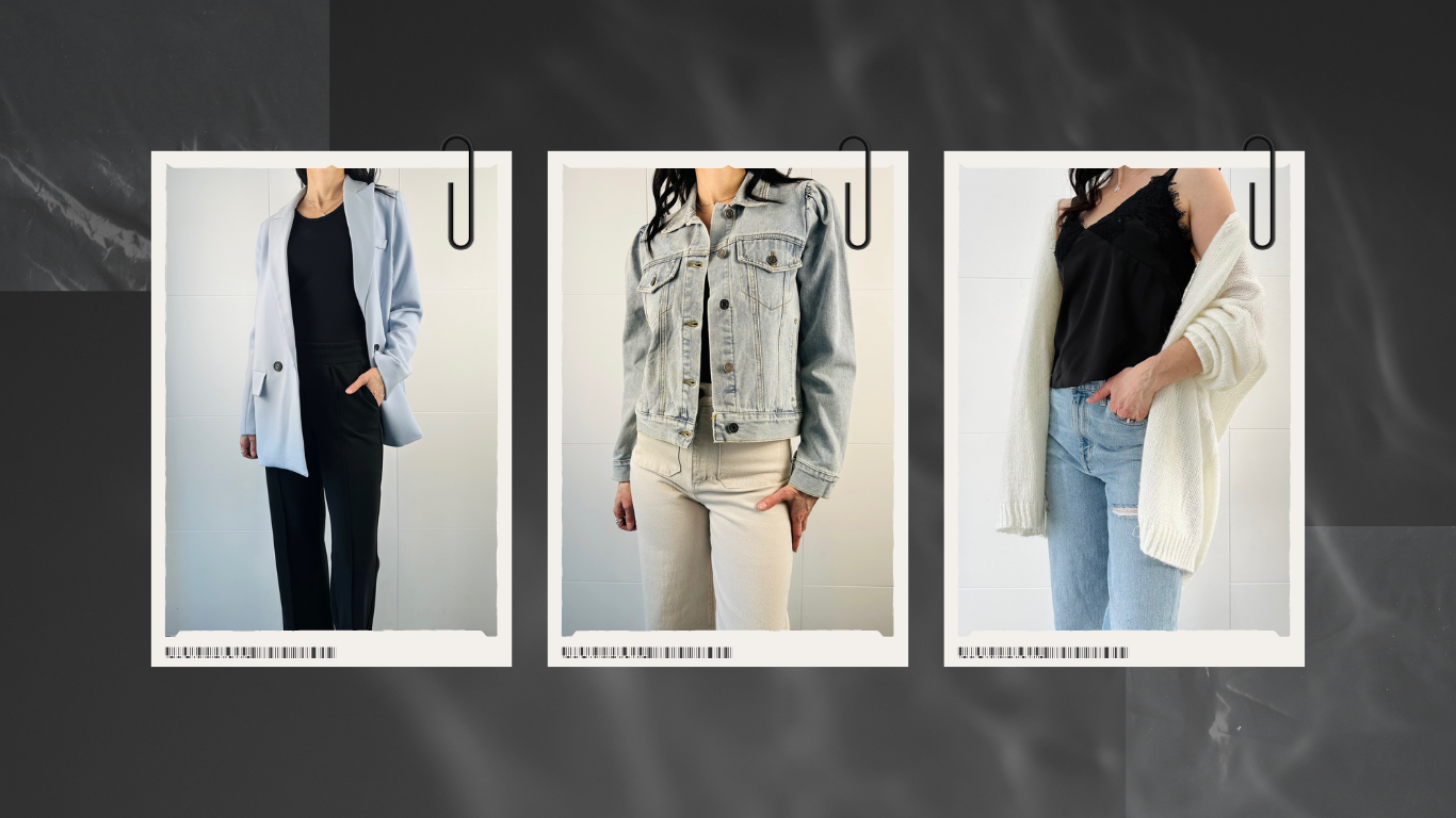 Spring Fashion on Sale at Tia B Boutique