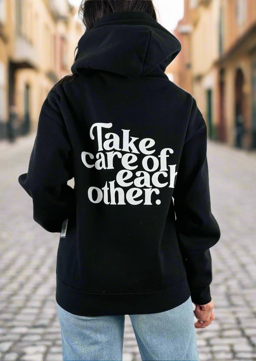 boutique hoodies