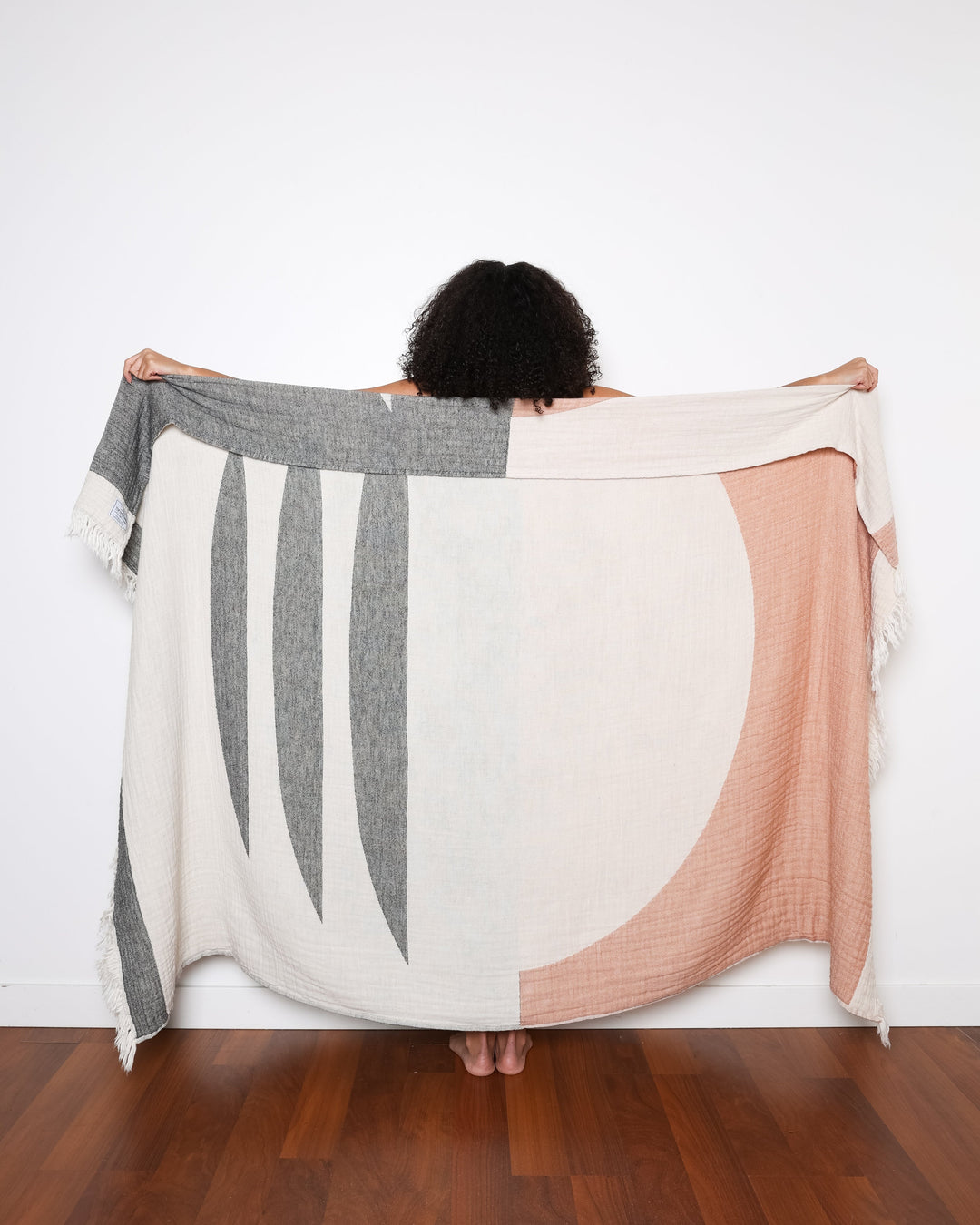 THE BLAISE THROW