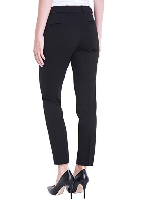 KELSEY KNIT SUPER STRETCH PONTE TROUSER