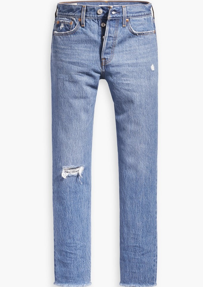 Levis online 501 baywater