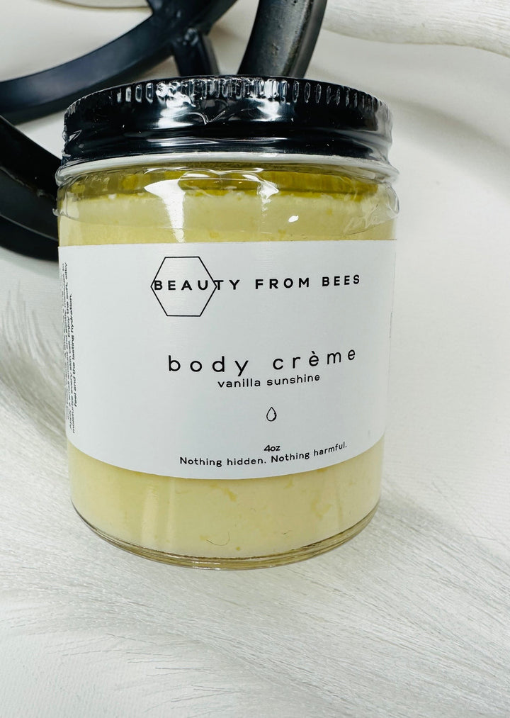 BODY CREME