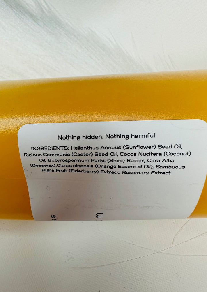 BODY SERUM