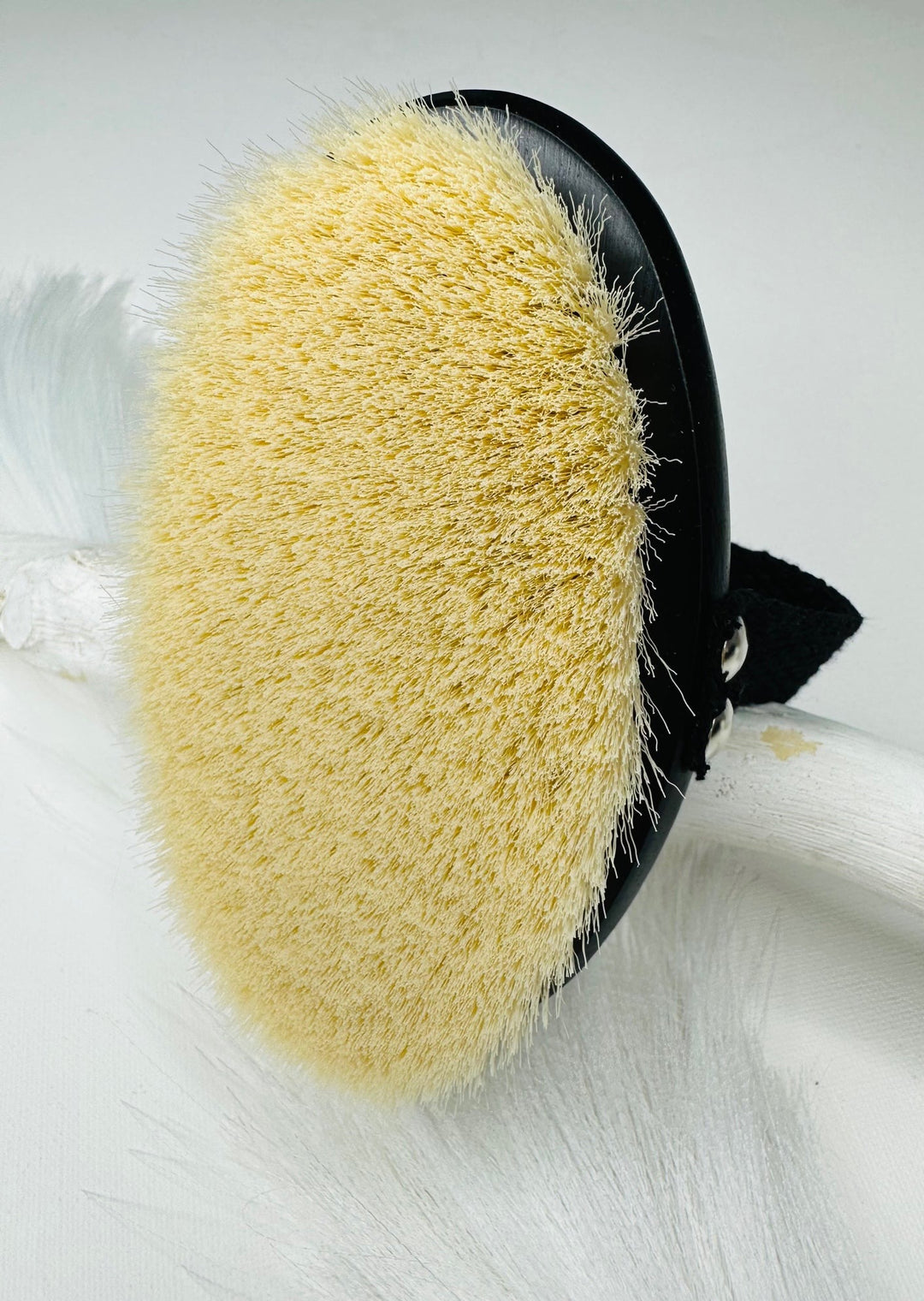 Body Dry Brush