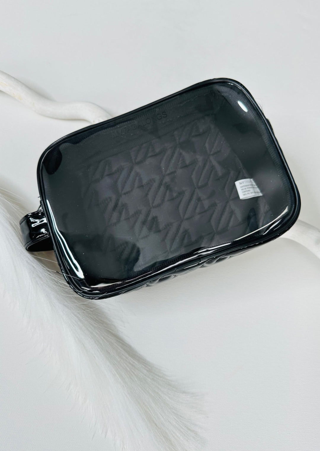CLARITY CASE