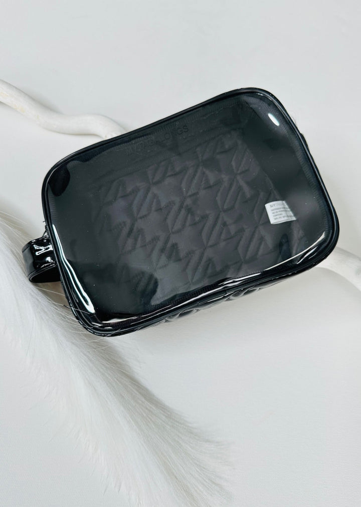 CLARITY CASE