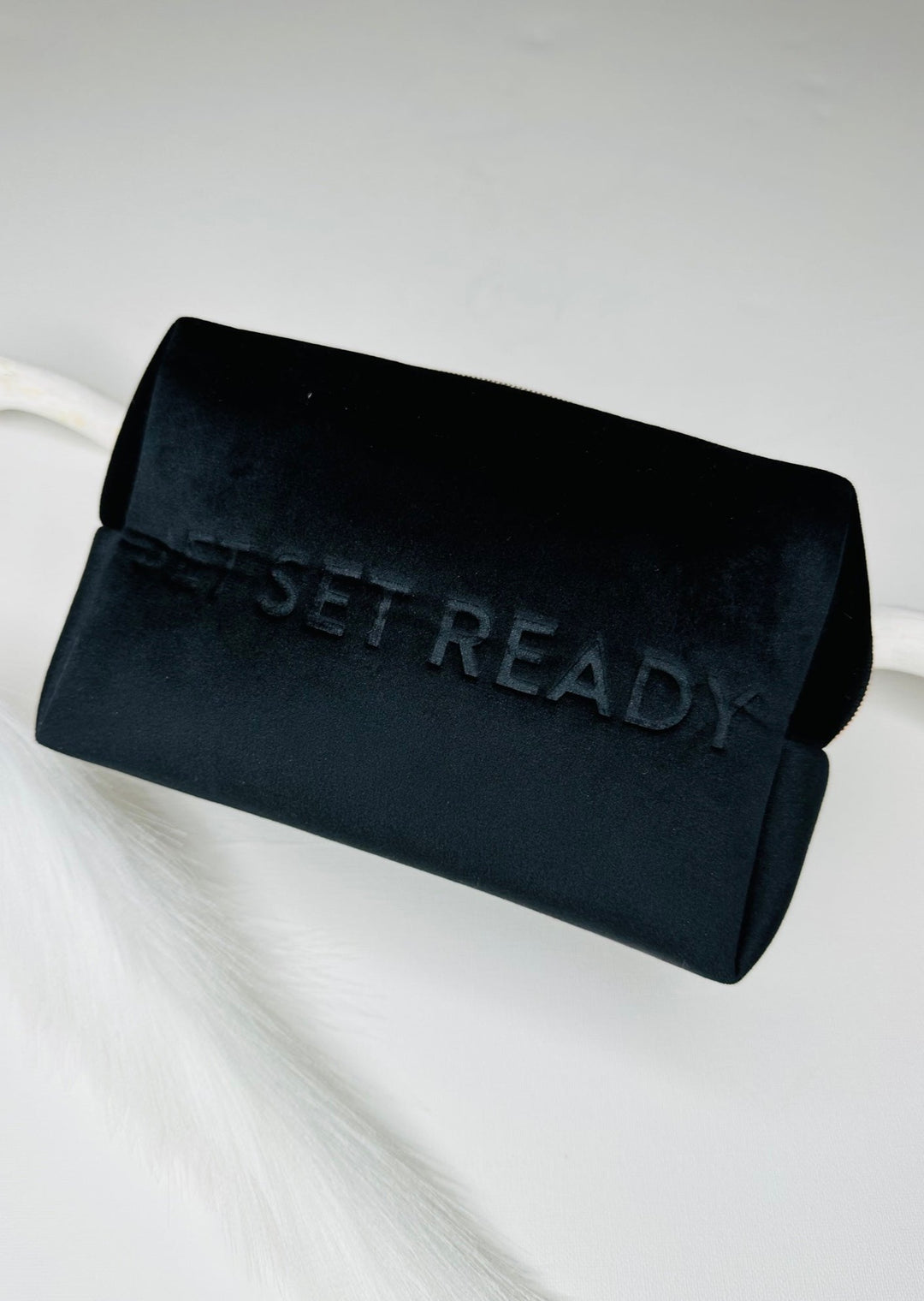 COSMETIC POUCH