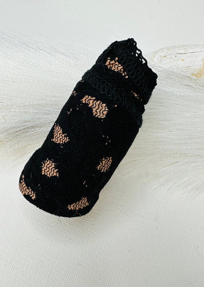 ORIGINAL RISE *PRINTED* THONG