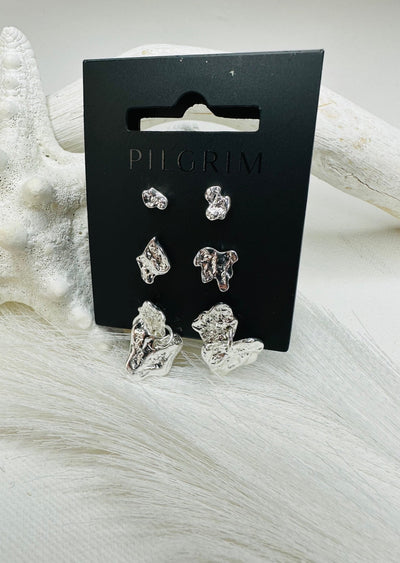 HORIZON 6 PIECE SET EARRINGS