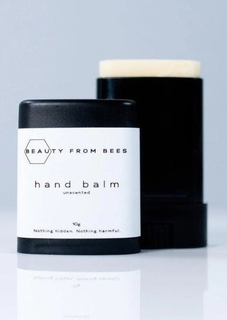 HAND BALM