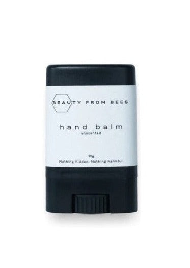 HAND BALM