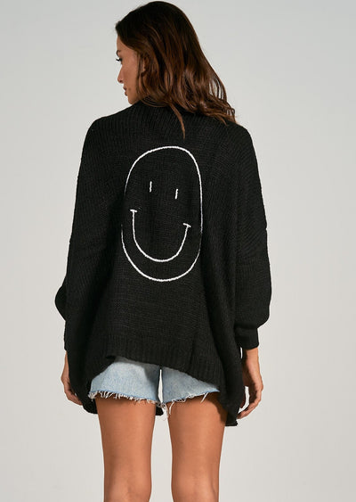 GISELLE B-HAPPY CARDIGAN